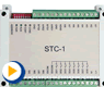腾控科技MODBUS模块STC-1产品介绍及接线