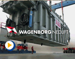 德国ABB 变压器运输和安装公司WAGENBORG介绍 