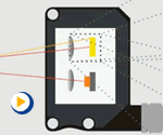 OPTEX FA CD33位移传感器产品特性介绍