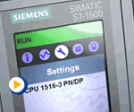 内置 CPU 显示屏_西门子SIMATIC S7-1500设计与操作