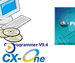 OMRON 自动化系统课程-CX-P软件操作视频教程