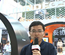 2013中国环博会IE expo展格兰富水泵参展产品介绍