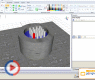 GENESIS64动态三维监控组态软件3D动画制作教程3