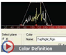 符合色彩匹配-康耐视VisionPro Power Tools颜色工具