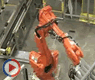 ABB公司机器人视频展示(5)