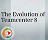 西门子Teamcenter 8 发展与演变