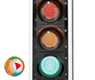 交通灯的控制（上）_PLC技术及应用
