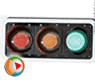 交通灯的控制（下）_PLC技术及应用