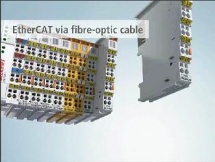 EK15XX_EtherCAT-光纤_倍福系列在线教程