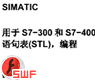 西门子SIMATIC用于S7-300 和S7-400的语句表(STL)编程[课件]