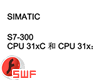 西门子SIMATIC S7-300、CPU 31xC 和CPU 31x安装[课件]
