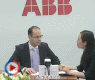 ABB风力发电机: 创新为用 能效为先——ABB中国高压电机公司总裁Riku先生