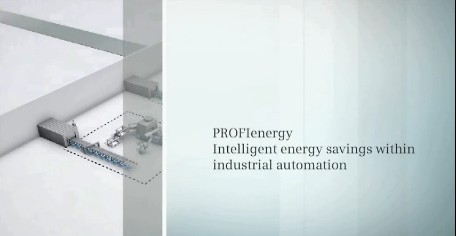PROFIenergy – what the Siemens management says