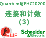 2*32加减计数模式_施耐德Concept Quantum高速计数模块EHC20200的连接和计数(三)