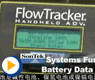 FlowTracker（河流跟踪者）手持式ADV流速流量测量仪应用实例
