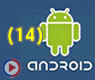 Handler的使用（一）---Android开发视频教学_14