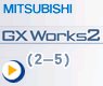 切换梯形图程序显示的触点数—三菱MELSOFT GX-Works2教程(2-5)
