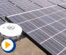 研华PAC产品在太阳能监控系统中的应用
