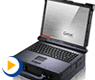神基Getac A790超强固式笔记本电脑强固试验视频