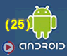 Service初步（一）---Android开发视频教学_25