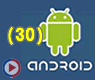 代码编写（二）---Android开发视频教学30