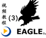 3-EAGLE PCB编辑器介绍