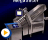 贝加莱自动化B&R香肠切割MegaSlicer-XCQG生产线演示