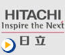 Hitachi日立集团介绍影像