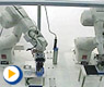 三菱电机工业机器人行业应用视频